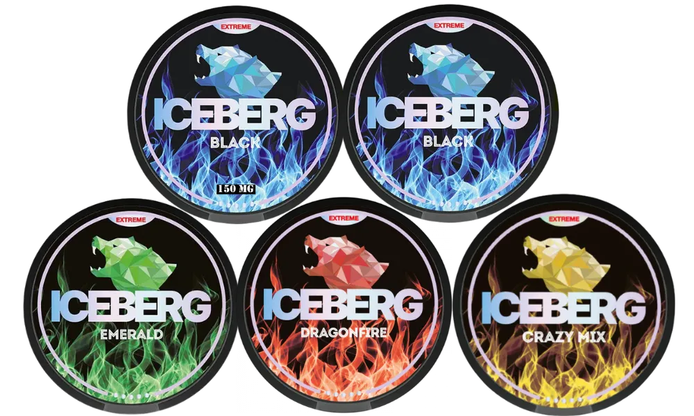 Iceberg