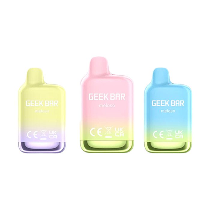GeekBar Mini