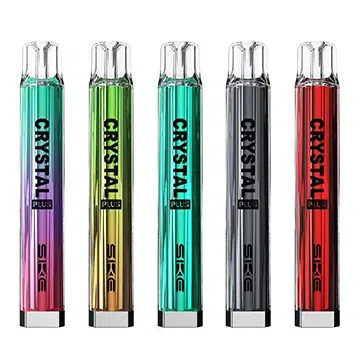 Crystal Vape
