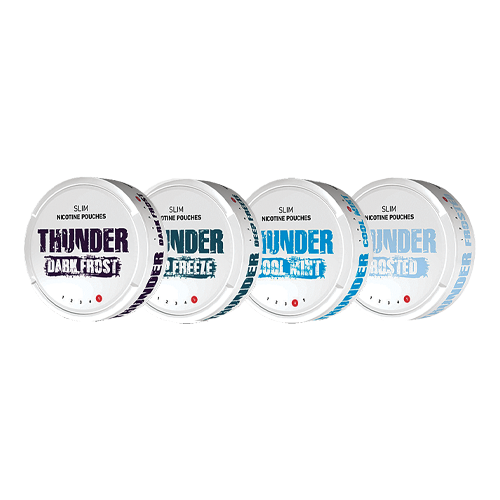 Thunder