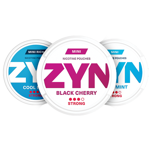 Zyn