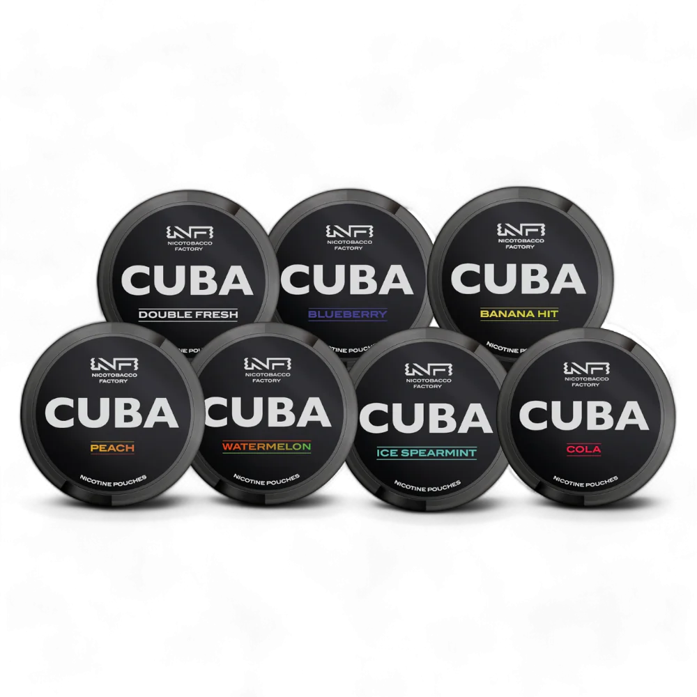 Cuba