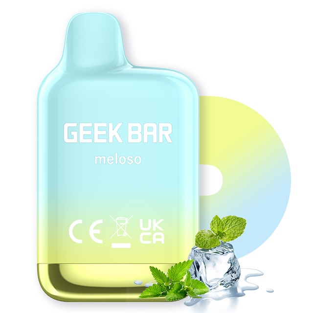 Menthol Ice