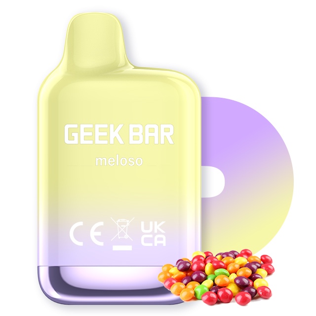 Lemon Mint