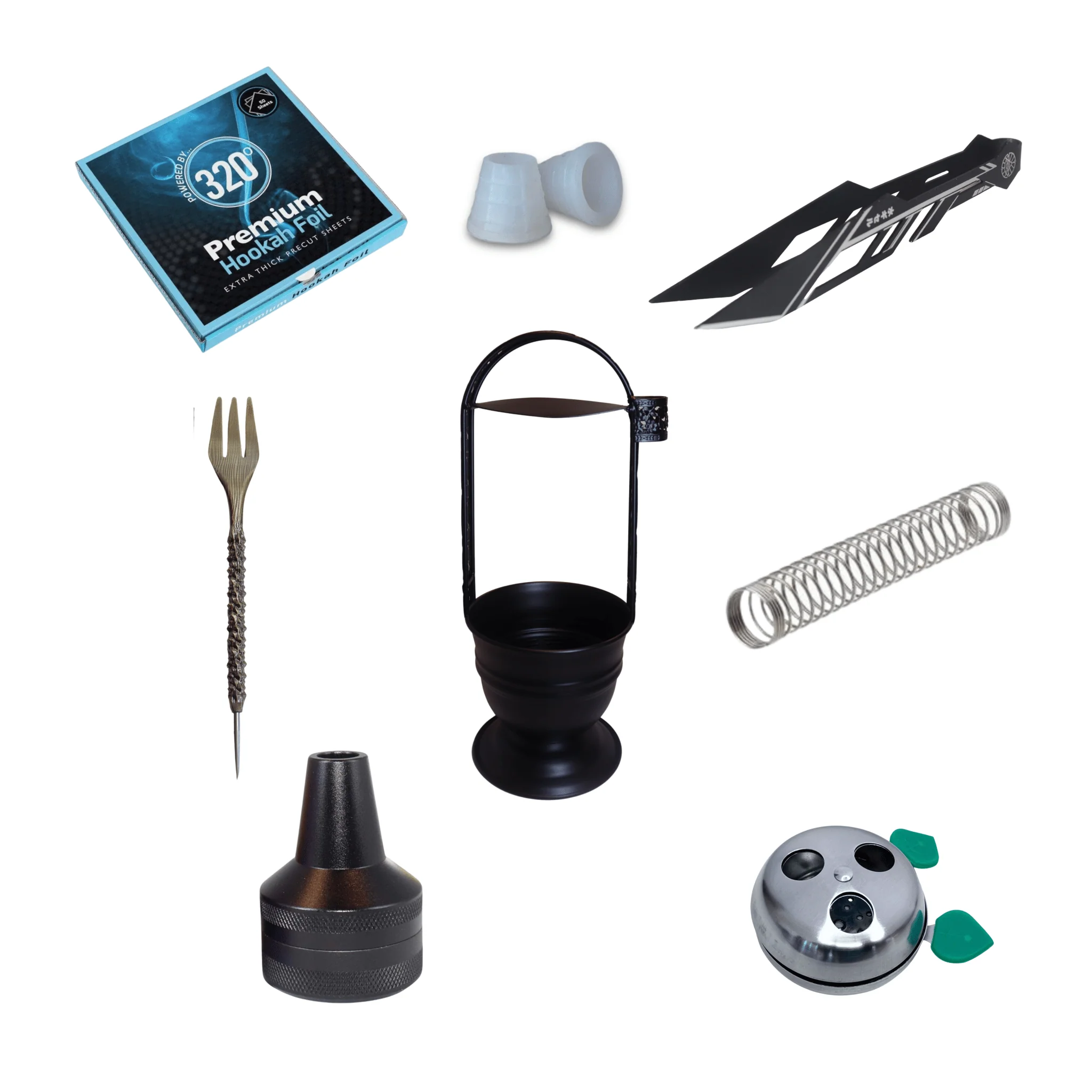 Accessories