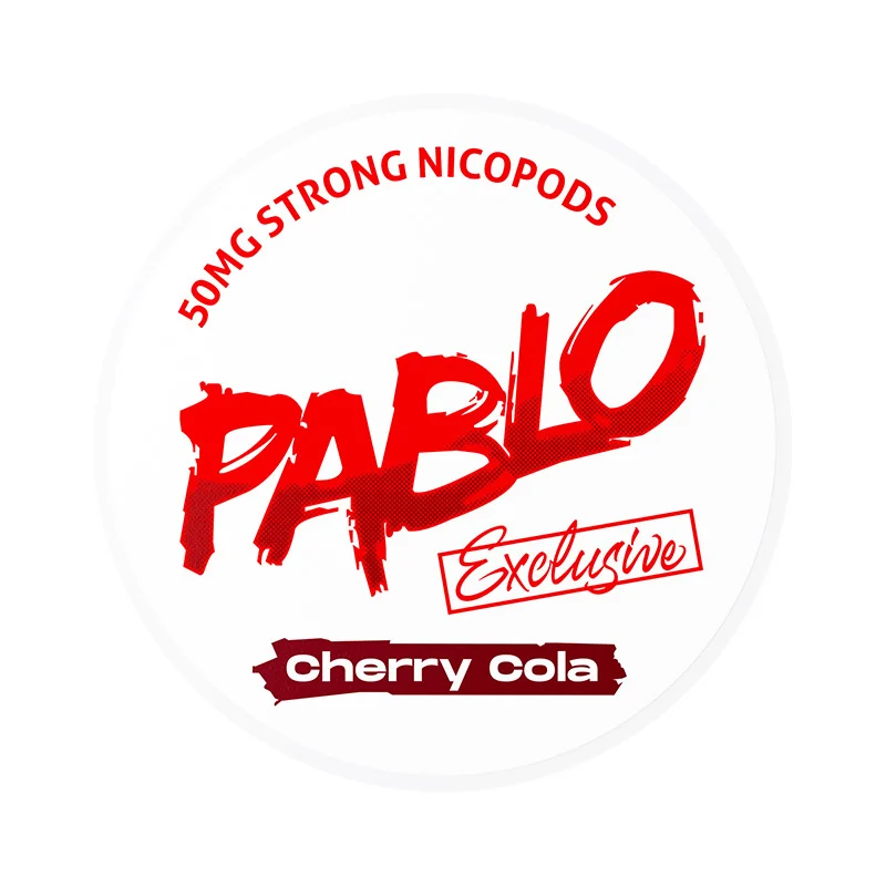 Cola Ice