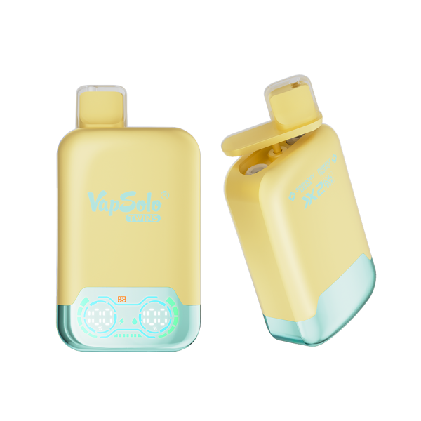 Lemon Mint