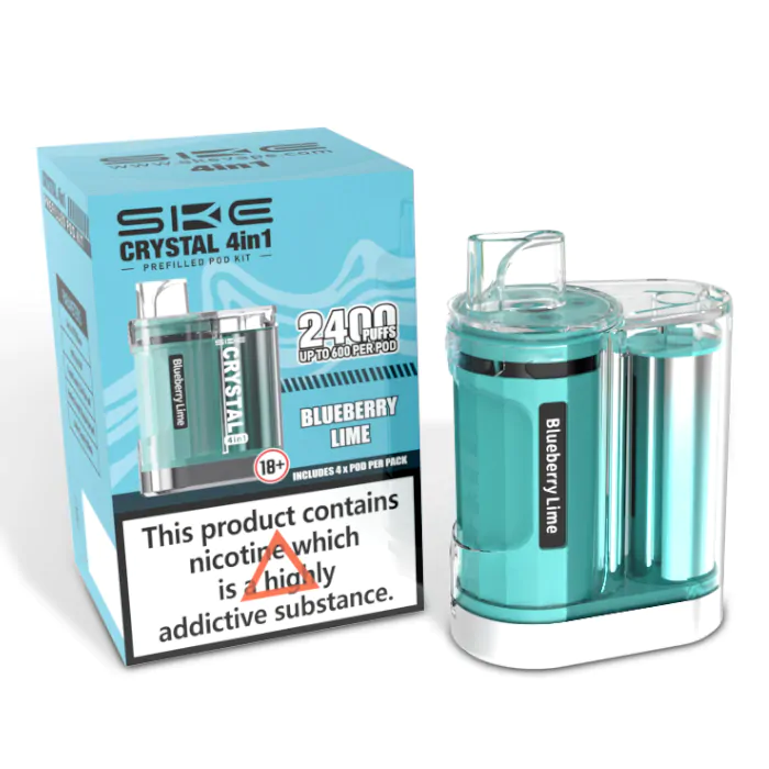 Menthol Ice