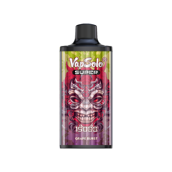 Grape Ice
