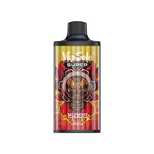 Cherry Ice