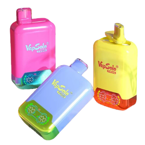 VapSolo 20000puffs